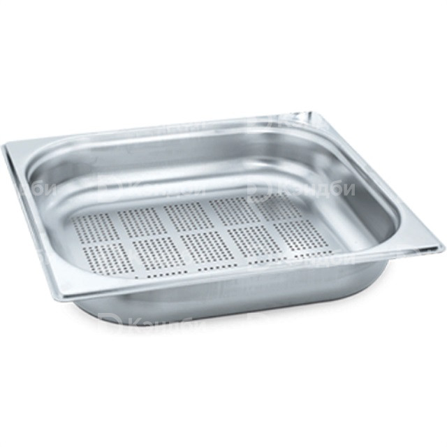 Гастроемкость Blanco GN-B 1/2-65 Гастроемкость Blanco GN-B 1/2-65